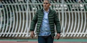 الخطوي قبل مواجهة اتحاد العاصمة: "غدا لدينا ساعة ونصف يجب أن ننتصر فيها لنكون في النهائي وسنكون في الموعد"