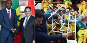 الشيخ نيانغ (وزير الخارجية السنغالي): "بدأنا مناقشات مع الجانب المغربي لإيجاد أفضل حل ممكن للمشجعين وهذا الفصل سيُطوى قريباً"