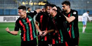 الجيش الملكي يتأهل إلى نهائي دوري أبطال أفريقيا