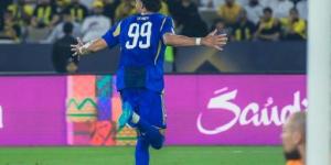 الاتحاد يخسر أمام ماتشيدا الياباني ويودع الآسيوية