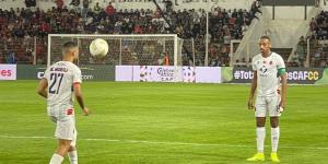 الكاف يحدد الساعة 21:20 موعدا لانطلاق مباراة أولمبيك أسفي واتحاد العاصمة