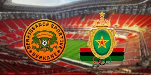 الجيش الملكي يعلن طرح تذاكر مباراته أمام نهضة بركان وأثمنتها بين 60 و800 درهم