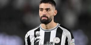 روما يغلق ملف التعاقد مع كاراسكو