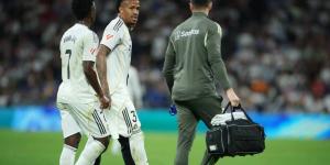 ضربة جديدة لخصم المغرب.. إصابة ميليتاو تزيد معاناة المنتخب البرازيلي قبل المونديال