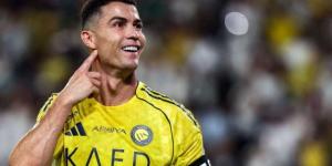 أول تعليق من رونالدو بعد فوز النصر على الأهلي 