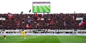 الكوكب يرفع حصة جماهير الوداد إلى 5000 تذكرة قبل قمة مراكش