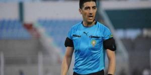 التمسماني حكما لمباراة الرجاء والفتح وبسلام يدير غرفة "الفار"