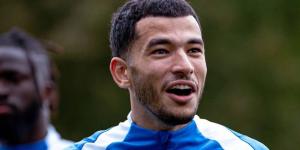 الواحدي: "كنت أريد أن أكون شرطيا لو لم أكن لاعبا وشعاري في الحياة 'افعل الأشياء الصحيحة واستمع لوالديك'"