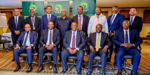 الدول الثلاث المستضيفة لـ"كان 2027" تُسرّع وتيرة الإنجاز و"الكاف" يحدد غشت المقبل موعدا رئيسيا لتقييم الجاهزية