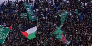 الرجاء يعتمد نظاما جديدا لدخول الجماهير إلى الملعب بهدف محاربة السوق السوداء والتلاعب بالتذاكر