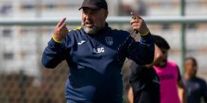 بنشيخة: "تأثرنا بفترة التوقف الطويلة وهدف أكادير أربك حساباتنا"