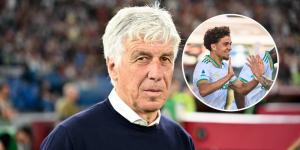 مدرب روما: "العيناوي دفع ثمن أحداث كأس أفريقيا لكنه لاعب إيجابي وقد لعب مباراة جيدة أمام بولونيا"