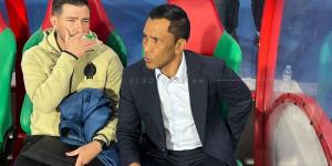 فادلو: "فترة التوقف ساهمت في فهم اللاعبين لأفكاري ولا زال هناك هامش كبير لتطورنا"