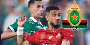 بانون: "المباراة القادمة أمام الجيش الملكي ستكون صعبة لكننا جاهزون بدنيا ونتوفر على مجموعة كبيرة"