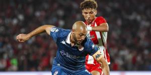 أخطاء التحكيم تعود للواجهة وتُشعل جدل تكافؤ الفرص في البطولة الاحترافية