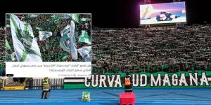 تأكيدا لما ذكرته "البطولة" سابقا.. أولترات الرجاء تصدر بيانا بخصوص تذاكر مباراة الجيش الملكي