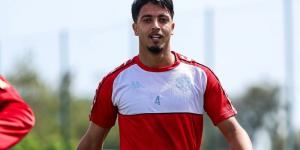 الوداد يسترجع أبو الفتح قبل لقاء اتحاد يعقوب المنصور