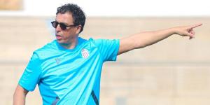 الطير (مدرب حسنية أكادير): "التعادل كان مستحقا أمام اتحاد طنجة"