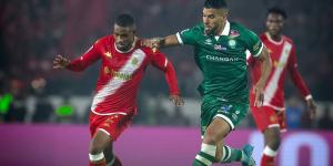 تجرى أيام 9 و10 و11 ماي.. العصبة تعلن عن برنامج الجولة الـ20 من البطولة و"الديربي البيضاوي" أبرز مواعيدها