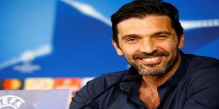 "بسبب إزدراء الأديان".. إيقاف بوفون مباراة واحدة
30 مارس 2021 07:39 م