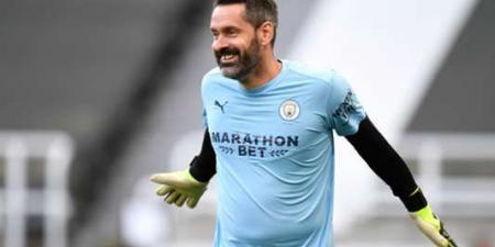 Scott Carson entre dans l'histoire de la Premier League