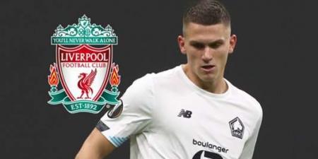 Sven Botman évoque la piste Liverpool