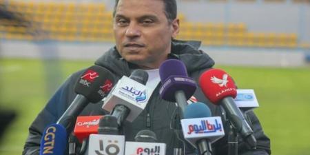 البدري يفسر تصريح "أنا مظلوم".. ويؤكد: المباراة ليست 90 دقيقة فقط
31 مارس 2021 12:20 ص