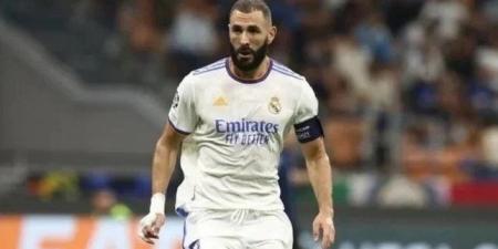 قبل مباراة ريال مدريد القادمة .. كل ما فعله كريم بنزيما ضد إسبانيول