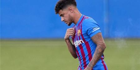 تقارير توضح موقف كوتينيو من الانتقال إلى نيوكاسل في يناير