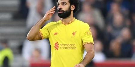 رقم قياسي ينتظر محمد صلاح قبل مباراة ليفربول وأتلتيكو مدريد في دوري أبطال أوروبا