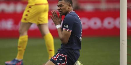 PSG crisis continues with Monaco humiliation