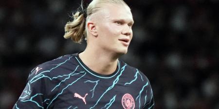 Explained: Why Man City's pre-season friendly against Atletico Madrid was delayed