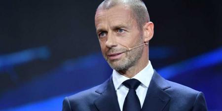 رئيس يويفا: الدوري السعودي؟ تعاقدوا مع لاعبين في نهاية مسيرتهم و آخرون لا يملكون الطموح