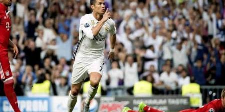 تاريخ مواجهات ريال مدريد وبايرن ميونخ قبل موقعة دوري أبطال أوروبا