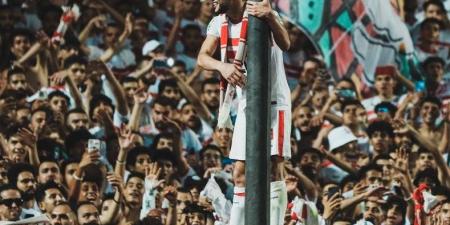 دونجا يعلق على تتويج الزمالك بالكونفدرالية وانقاذ لاعب نهضة بركان له من الإصابة