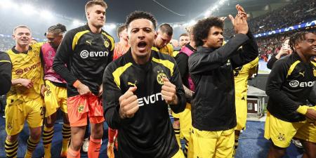 Former Liverpool and Borussia Dortmund hero Patrik Berger backs Mats Hummels, Jadon Sancho and Co. to SHOCK Real Madrid by winning Champions League final at Wembley