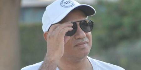 جلسات فردية وجماعية من رئيس غزل المحلة مع اللاعبين قبل مباراة مودرن