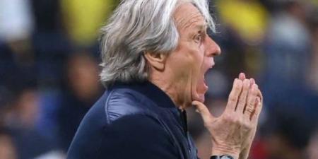 الهلال يُقيل جيسوس بعد الإقصاء الآسيوي ويحدد بديله (تقارير)