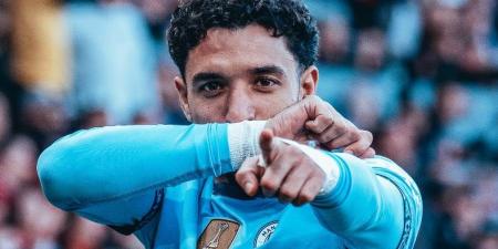 تشكيل مانشستر سيتي المتوقع ضد وولفرهامبتون بالدوري الإنجليزي