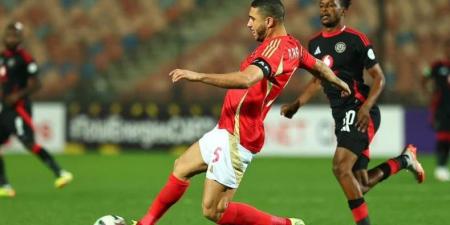 85 مليون جنيه تُعطل مفاوضات الأهلي مع رامي ربيعة