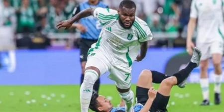 أهلي جدة يكتب التاريخ ويتوج بلقب دوري أبطال آسيا لأول مرة