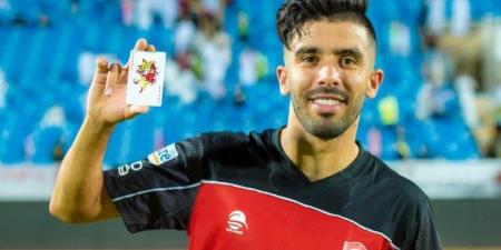 عاجل | الزمالك يحصل على توقيع كريم البركاوي "تقارير"