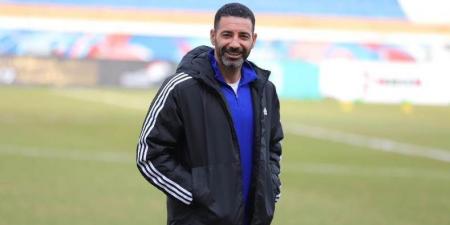 مدرب فاركو لـ"كورة بلس": لن أمانع في رحيل هذا الثنائي لـ الأهلي أو الزمالك