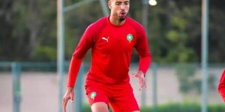 مدافع الفتح المغربي على رادار الزمالك في ميركاتو الصيف