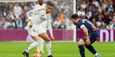 ريال مدريد "يعاني" قبل الفوز على سيلتا فيغو (3-2) في "الليغا"