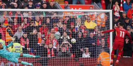 تشيلسي ضد ليفربول .. رقم قياسي منتظر لصلاح و10 معلومات هامة عليك معرفتها