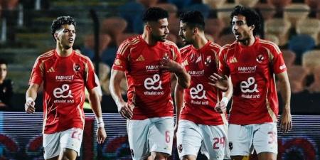 جدول ترتيب هدافي الدوري المصري الممتاز اليوم بعد الجولة الرابعة