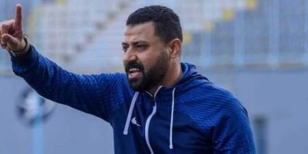 أحمد زهران: كنا خارج الخدمة أمام الأهلي ولا نستحق نقطة التعادل