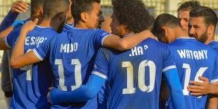 انطلاق الجولة 34 من دوري المحترفين بخمس مواجهات مثيرة وحاسمة للهروب من الهبوط