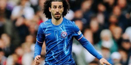 كوكوريلا: ليفربول يستحق ممر شرفي قبل مواجهة تشيلسي ولكن
